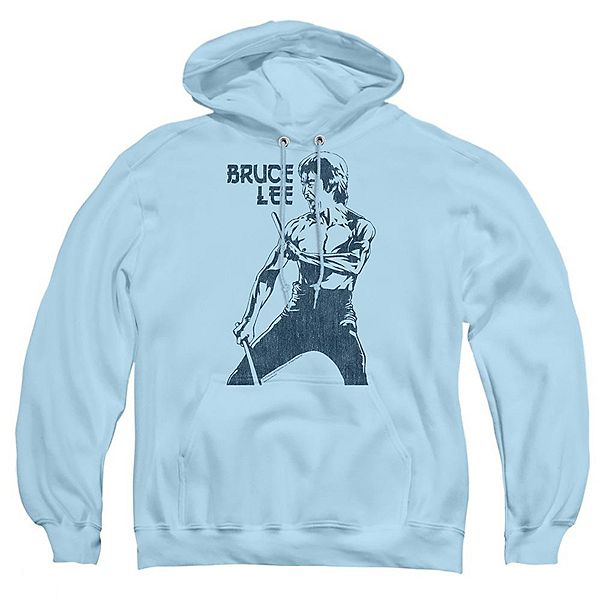 Толстовка с капюшоном Bruce Lee Fighter для взрослых Licensed Character
Толстовка с капюшоном Bruce Lee Fighter для взрослых Licensed Character