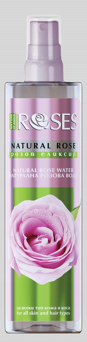 Гидролат розы 200 мл Inna marka
Гидролат розы 200 мл Inna marka