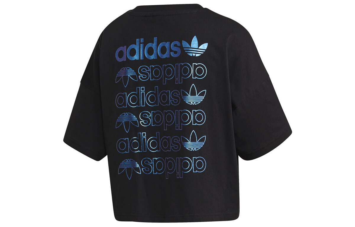Укороченный топ женский Adidas Originals
Укороченный топ женский Adidas Originals