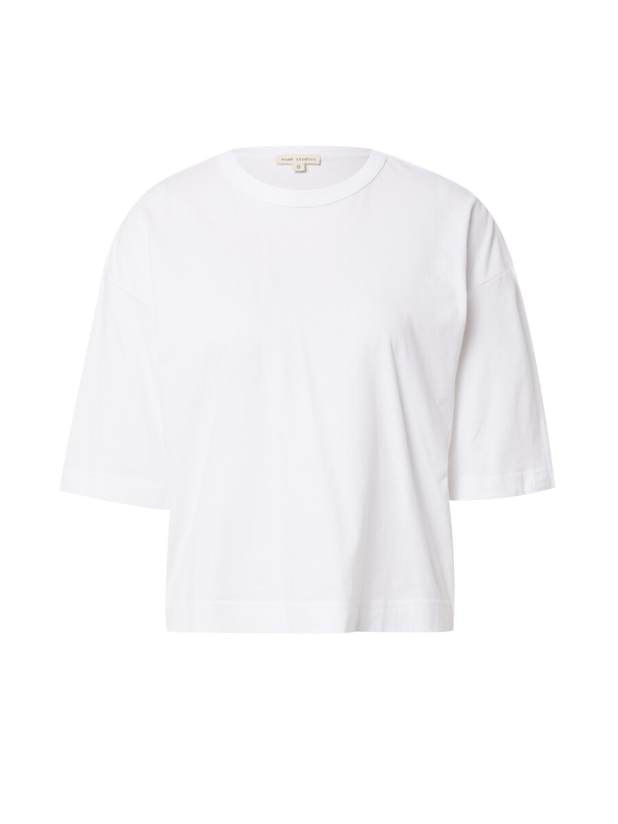 Футболка Esmé Studios Shirt Signe, белый
Футболка Esmé Studios Shirt Signe, белый