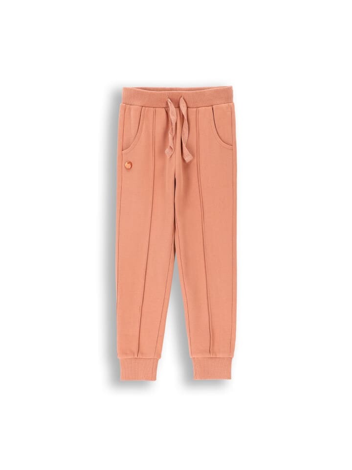 Спортивные брюки Coccodrillo, цвет gedämpftes rosa
Спортивные брюки Coccodrillo, цвет gedämpftes rosa