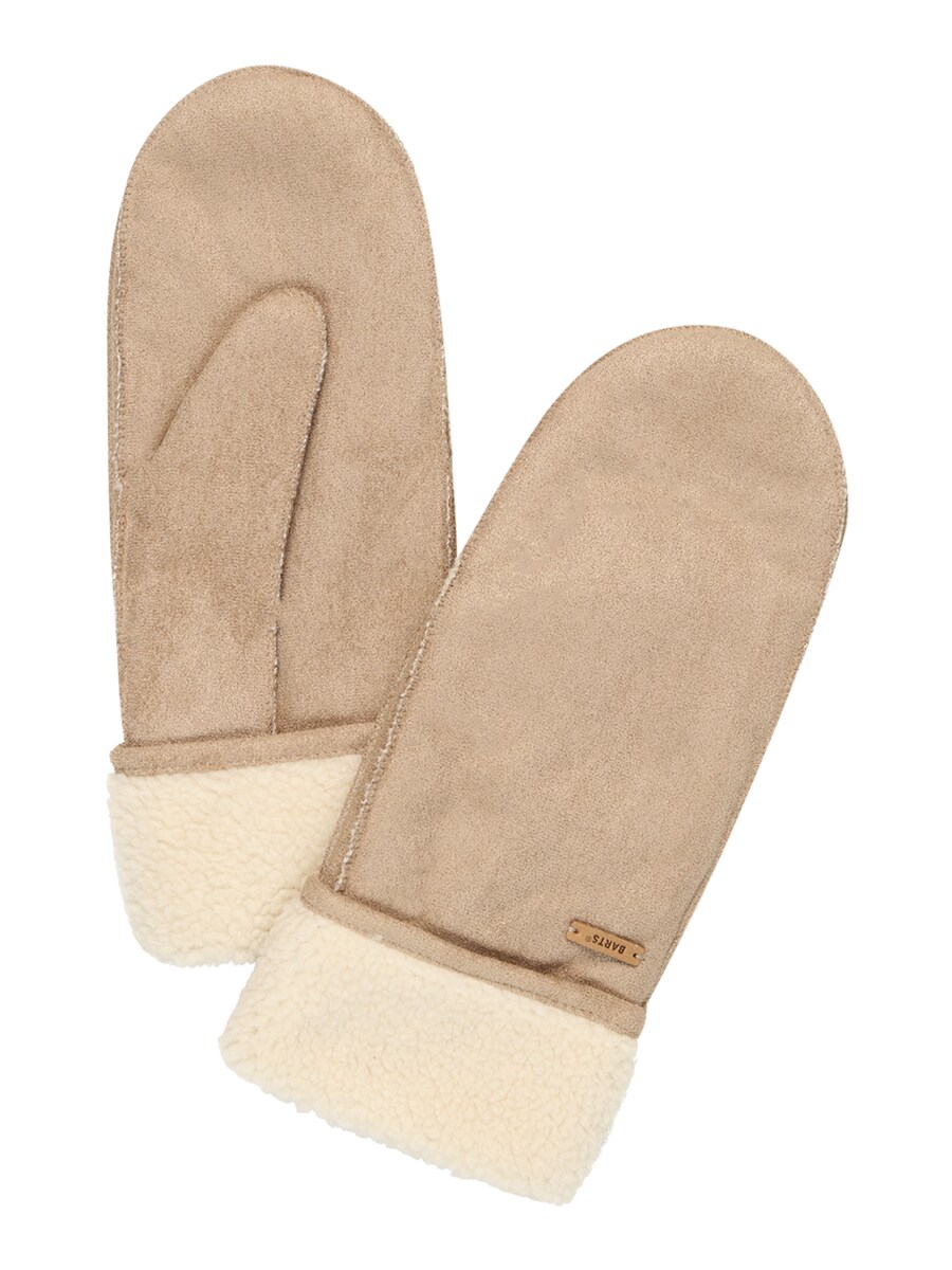 Варежки Barts, светло-коричневый
Варежки Barts, светло-коричневый