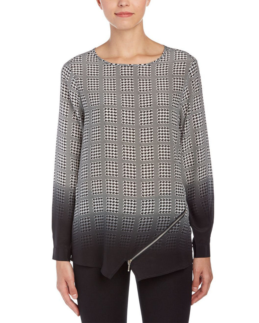 Дора Ланда Топ Dora Landa, черный/белый
Дора Ланда Топ Dora Landa, черный/белый