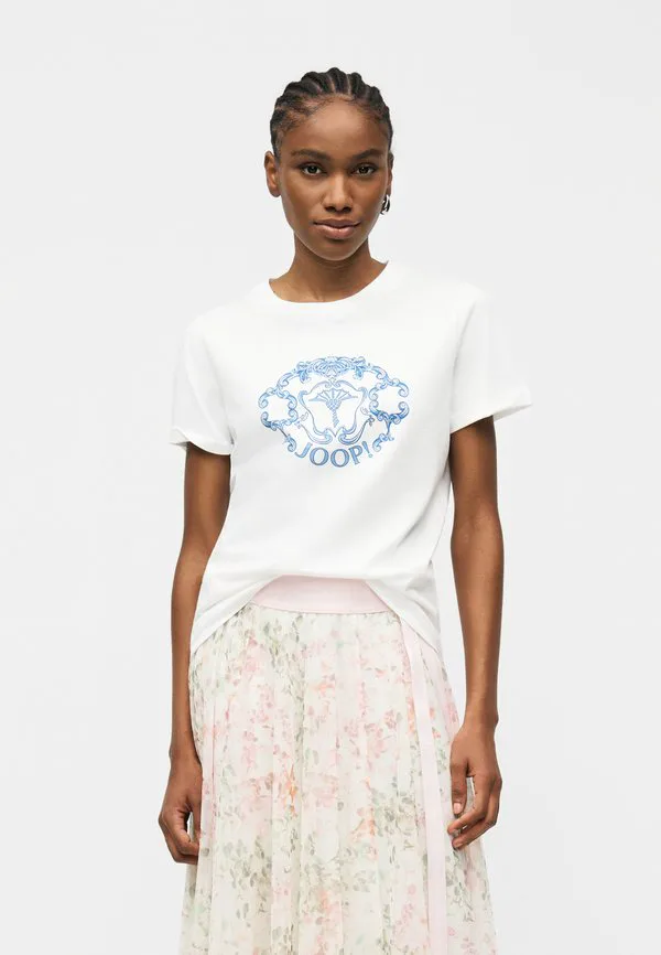 Футболка с принтом tulya Joop!, White, Белый, Футболка с принтом tulya Joop!, White
Футболка с принтом tulya Joop!, White, Белый, Футболка с принтом tulya Joop!, White