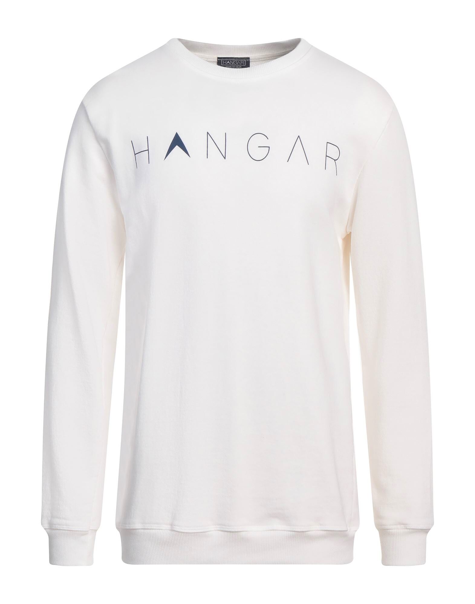 Толстовка Hangar, белый
Толстовка Hangar, белый