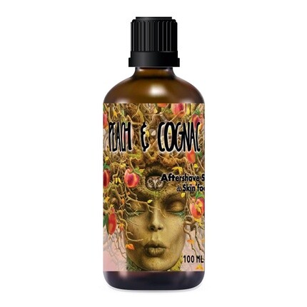 Ariana Evans Крем после бритья Персиковый Коньяк 100мл Ariana & Evans
Ariana Evans Крем после бритья Персиковый Коньяк 100мл Ariana & Evans