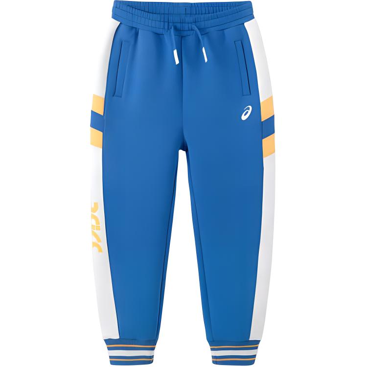 Спортивные брюки для отдыха Arthur's Blue подростковые Asics, Asics Blue 
Спортивные брюки для отдыха Arthur's Blue подростковые Asics, Asics Blue