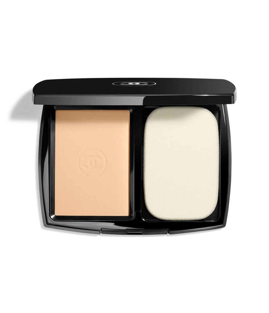 Компактная пудра CHANEL ULTRA LE TEINT COMPACT, Nr. B10, 13g
Компактная пудра CHANEL ULTRA LE TEINT COMPACT, Nr. B10, 13g