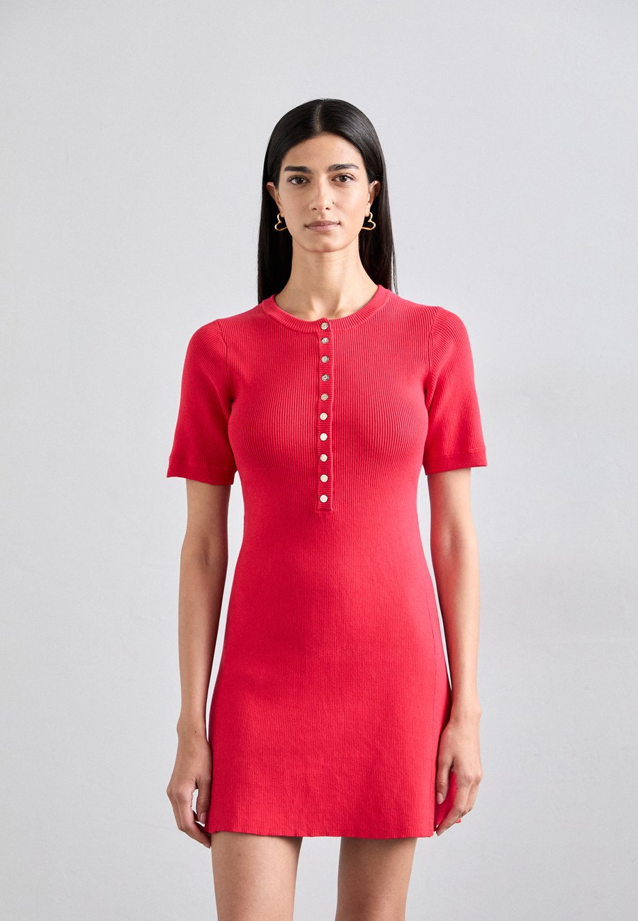 Платье Maje ROSALIA, Rouge/Red
Платье Maje ROSALIA, Rouge/Red