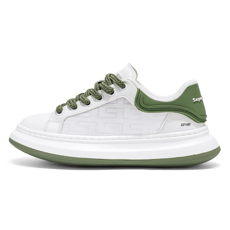 Износостойкие дышащие низкие кроссовки для детей и подростков Kung Fu partners, зеленый
Износостойкие дышащие низкие кроссовки для детей и подростков Kung Fu partners, зеленый