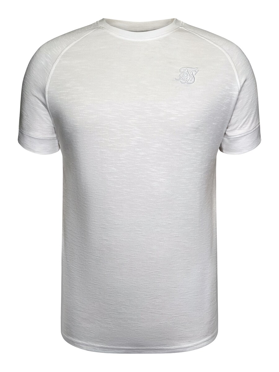 Футболка SikSilk, White, Белый, Футболка SikSilk, White
Футболка SikSilk, White, Белый, Футболка SikSilk, White