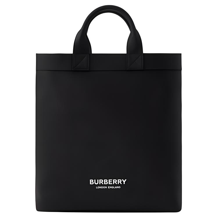 Burberry Кожаная сумка тоут
Burberry Кожаная сумка тоут