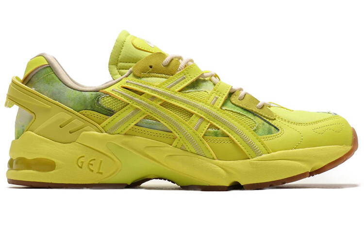 Asics Gel-Kayano 5 Кроссовки унисекс
Asics Gel-Kayano 5 Кроссовки унисекс
