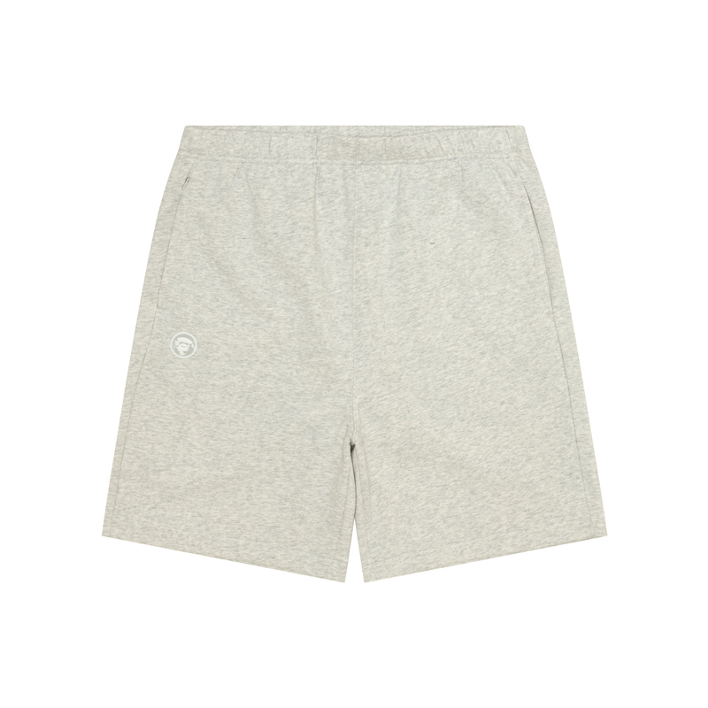 Шорты с принтом логотипа A Bathing APE Aape, белый
Шорты с принтом логотипа A Bathing APE Aape, белый