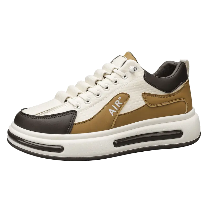 Детская обувь для подростков Wooden Rabbit, бежевый/хаки
Детская обувь для подростков Wooden Rabbit, бежевый/хаки