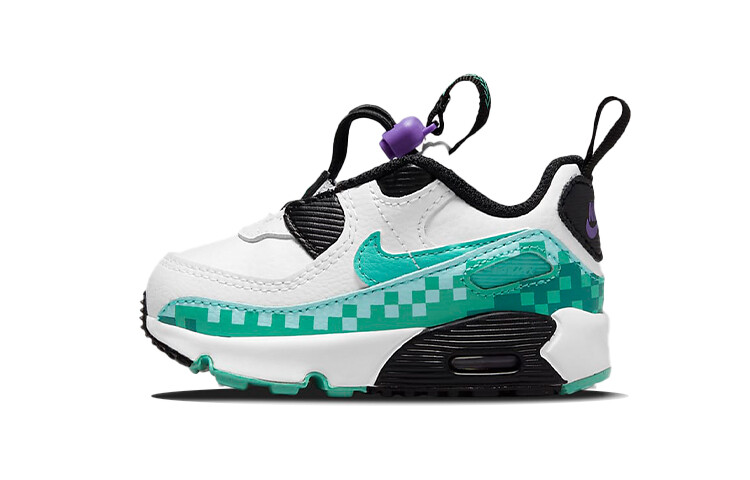 Сандалии Nike Air Max 90 Toddler Shoes Baby
Сандалии Nike Air Max 90 Toddler Shoes Baby