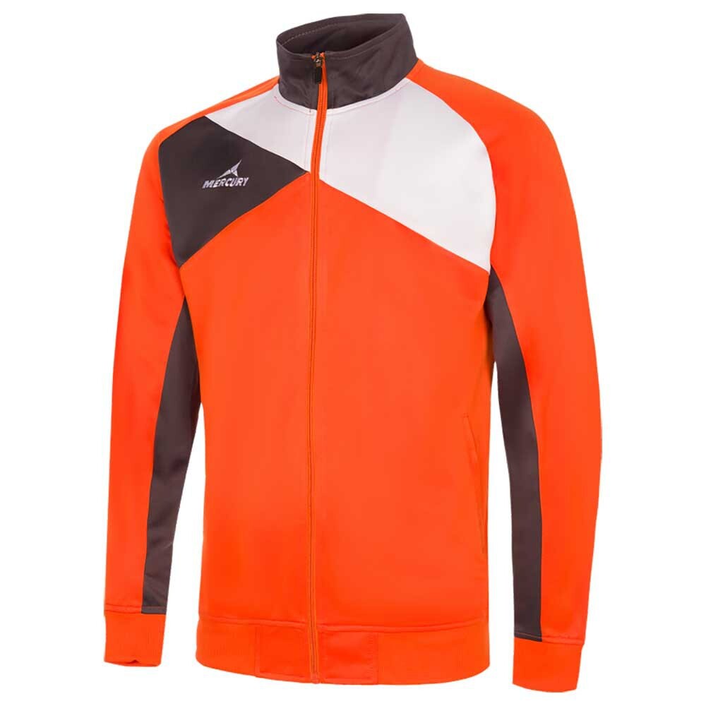Куртка Mercury Equipment Dublin Tracksuit, оранжевый
Куртка Mercury Equipment Dublin Tracksuit, оранжевый