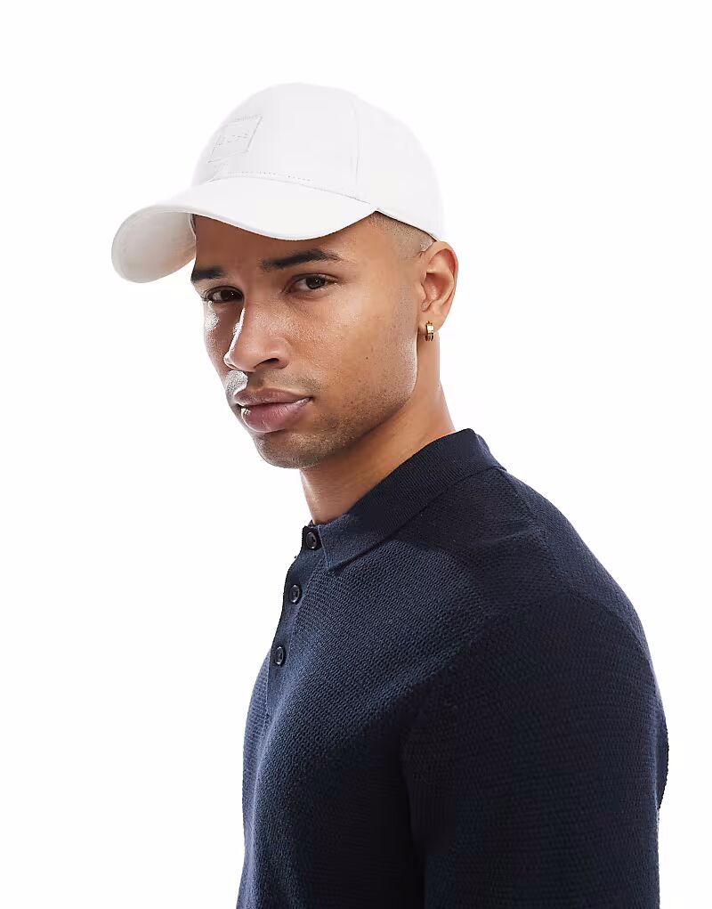 Бейсболка из хлопка с логотипом BOSS Derrel box в каменном цвете BOSS Orange
Бейсболка из хлопка с логотипом BOSS Derrel box в каменном цвете BOSS Orange