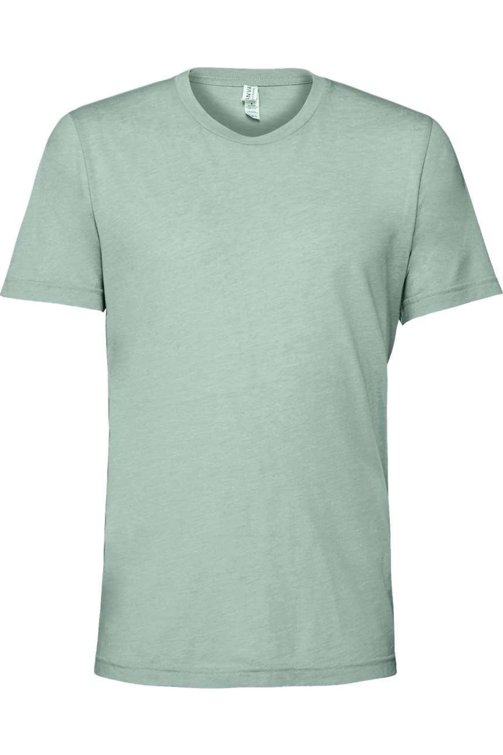 Футболка BELLA + CANVAS Triblend, цвет dusty blue triblend
Футболка BELLA + CANVAS Triblend, цвет dusty blue triblend