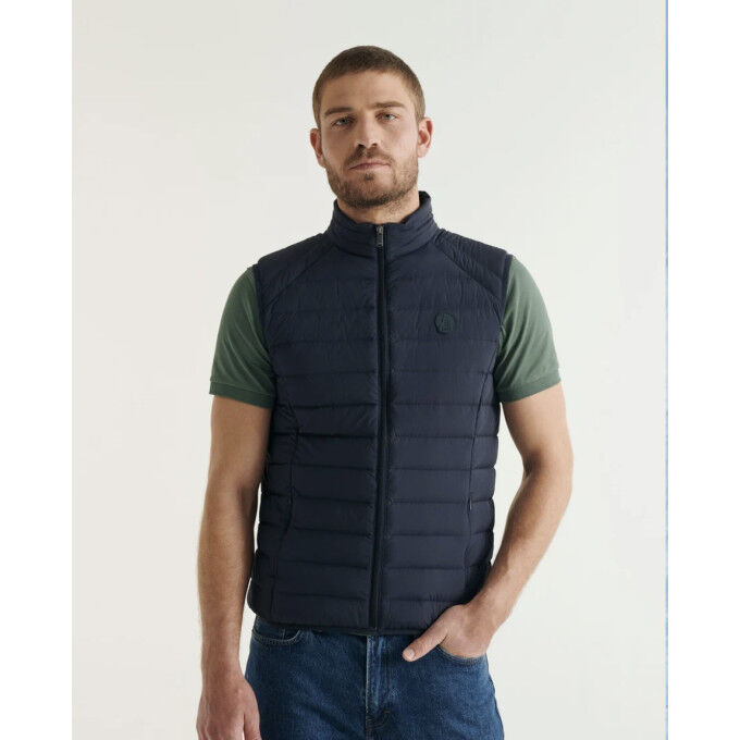 Пуховик без рукавов Jott ARAFO
Пуховик без рукавов Jott ARAFO