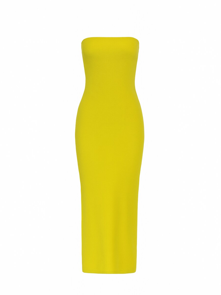 Летнее платье Nudyess Melrose Maxi, Limone
Летнее платье Nudyess Melrose Maxi, Limone