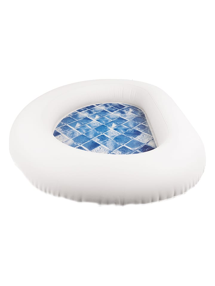 Happy People Белая ванночка для ног - (Д)87 x (Ш)68 см
Happy People Белая ванночка для ног - (Д)87 x (Ш)68 см