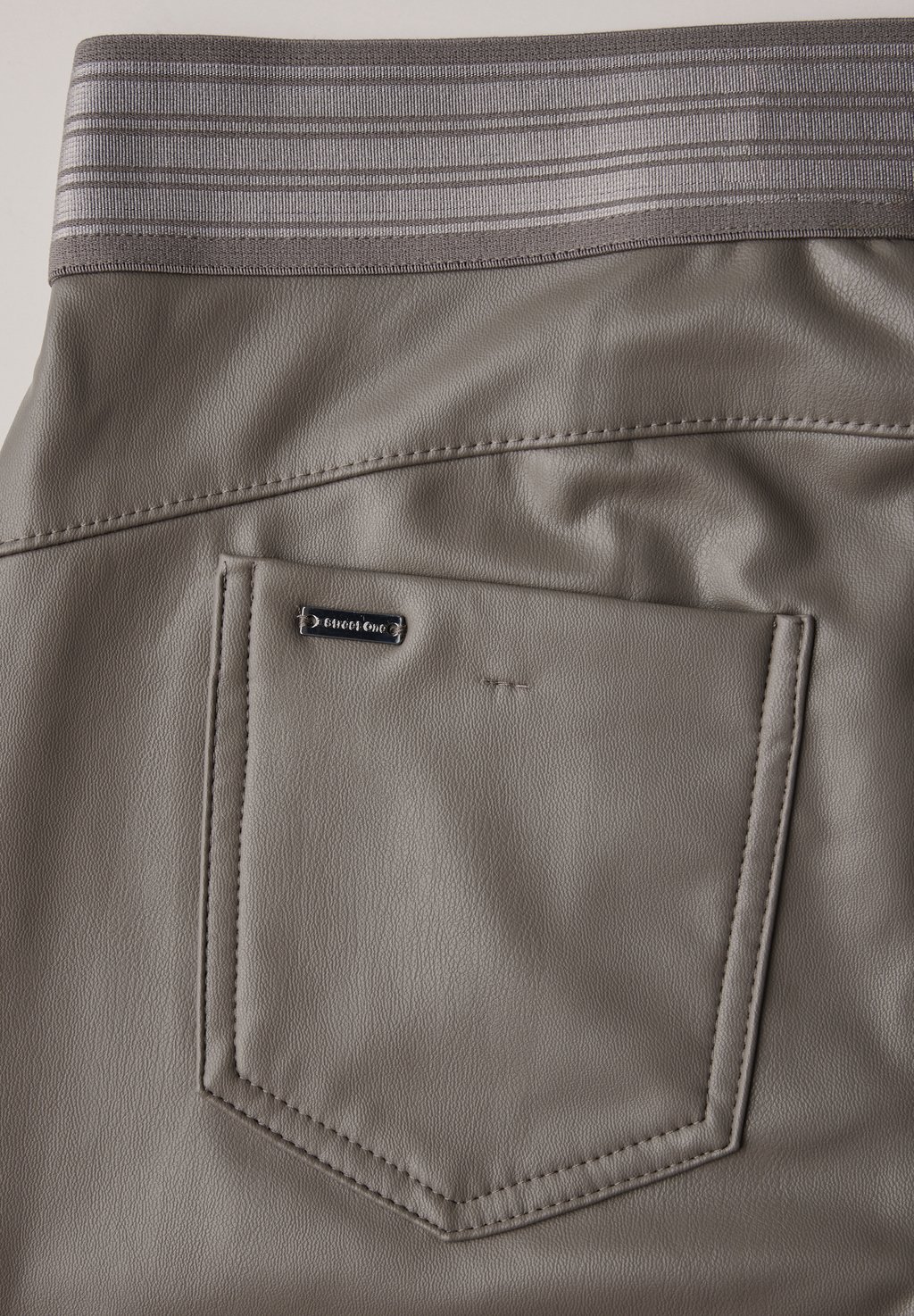 Брюки BESCHICHTETE Street One, коричневый
Брюки BESCHICHTETE Street One, коричневый