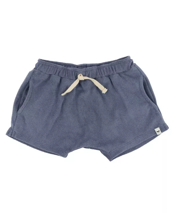 Унисекс короткие шорты-пижама - для младенцев, маленьких детей Oh Baby!, синий
Унисекс короткие шорты-пижама - для младенцев, маленьких детей Oh Baby!, синий