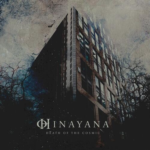 Виниловая пластинка Hinayana - Death Of The Cosmic
Виниловая пластинка Hinayana - Death Of The Cosmic