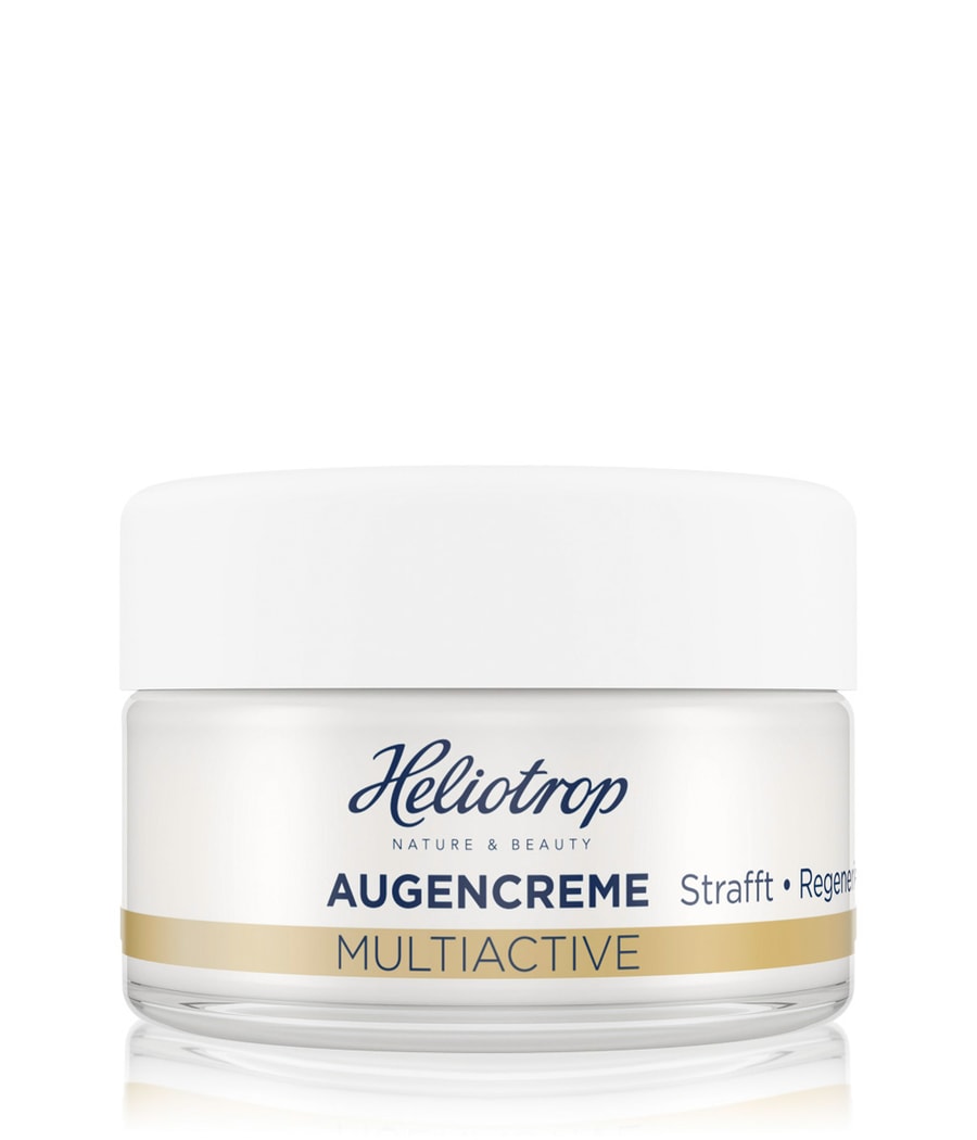 Крем для глаз Heliotrop Multiactive regenerierende Augencreme, 15 ml
Крем для глаз Heliotrop Multiactive regenerierende Augencreme, 15 ml