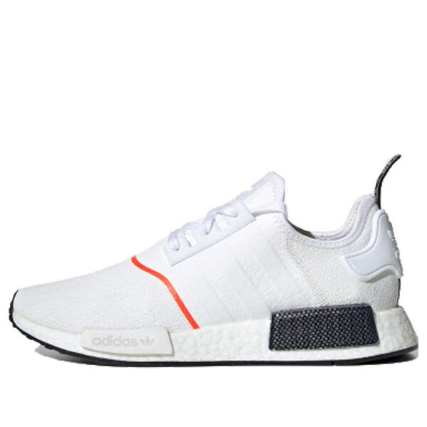 Кроссовки nmd_r1 'white solar red' Adidas, мультиколор, Белый, Кроссовки nmd_r1 'white solar red' Adidas, мультиколор
Кроссовки nmd_r1 'white solar red' Adidas, мультиколор, Белый, Кроссовки nmd_r1 'white solar red' Adidas, мультиколор