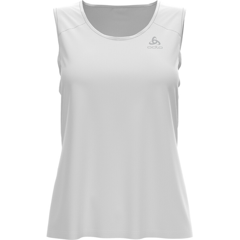 Женская майка Cardada Odlo, белый
Женская майка Cardada Odlo, белый