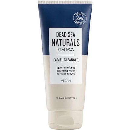 Очищающее средство для лица Dead Sea Naturals - 200 мл Ahava
Очищающее средство для лица Dead Sea Naturals - 200 мл Ahava