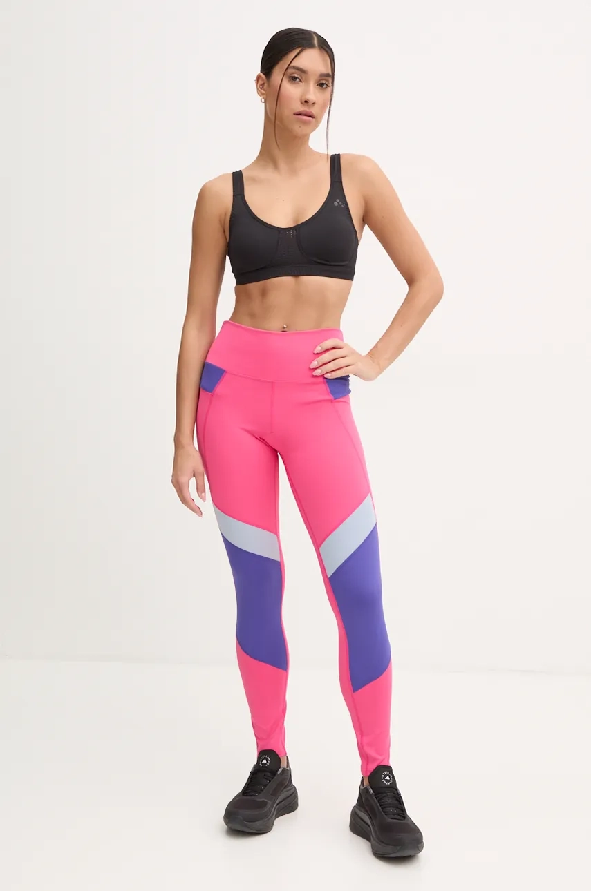 Леггинсы United Colors of Benetton, розовый
Леггинсы United Colors of Benetton, розовый