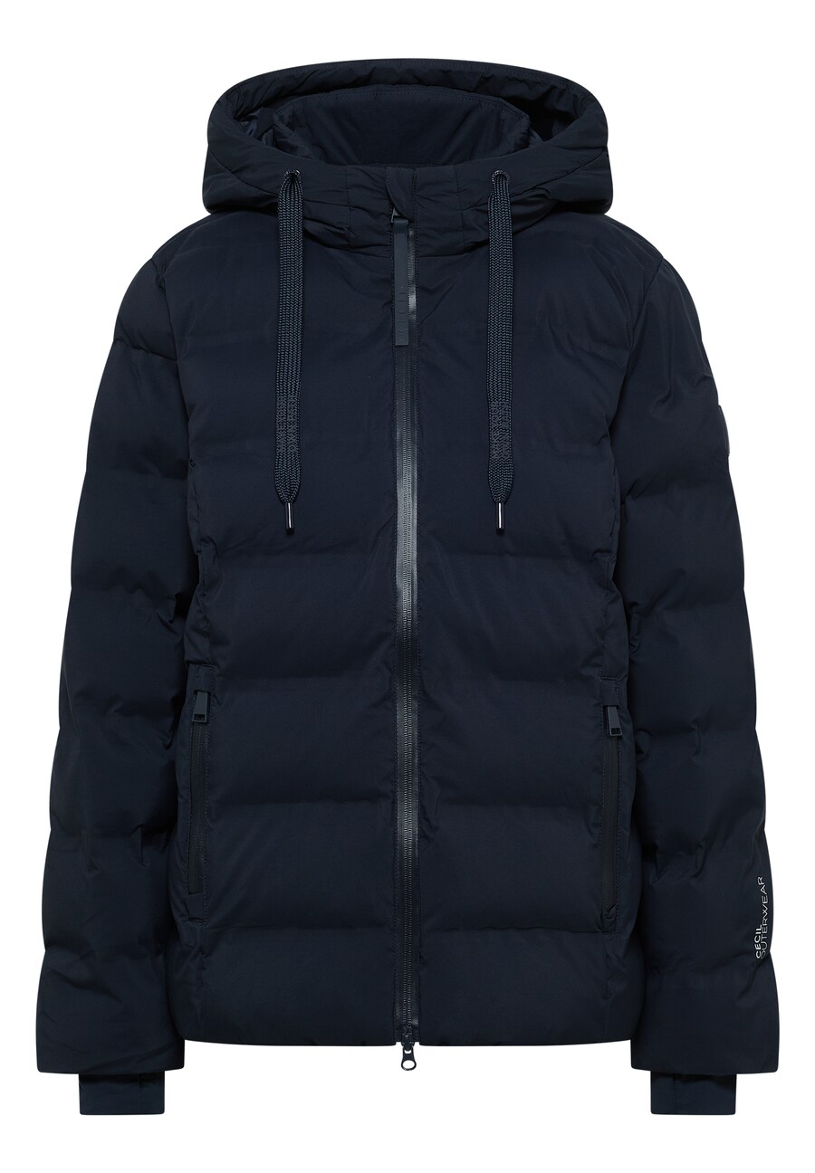 Зимняя куртка CECIL, синий
Зимняя куртка CECIL, синий