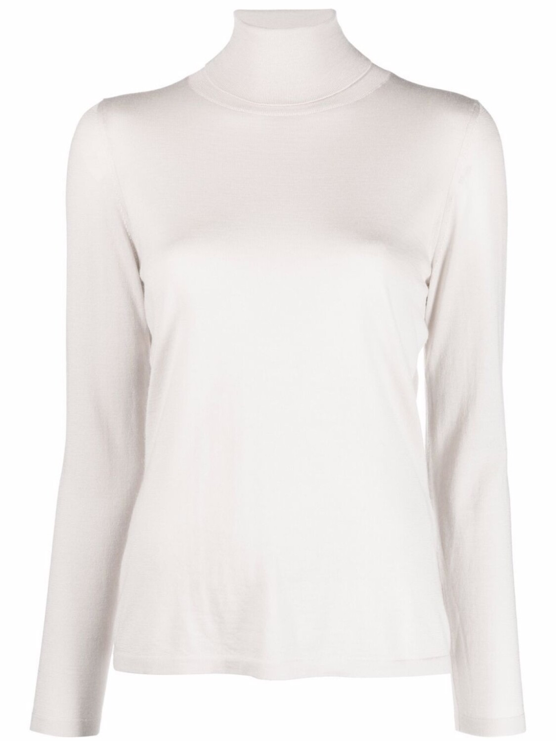 Джемпер тонкой вязки с высоким воротником Liska, нейтральный цвет
Джемпер тонкой вязки с высоким воротником Liska, нейтральный цвет