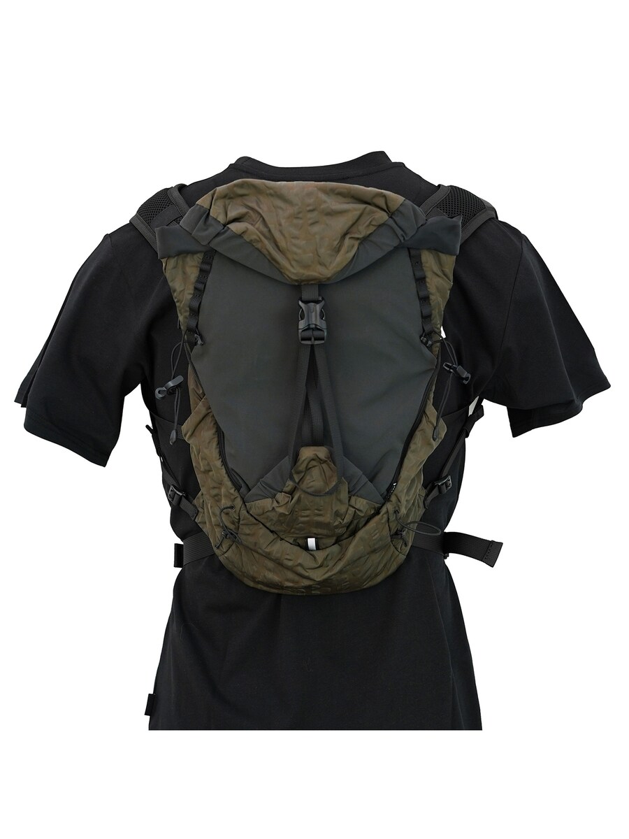 Рюкзак DIESEL, хаки
Рюкзак DIESEL, хаки