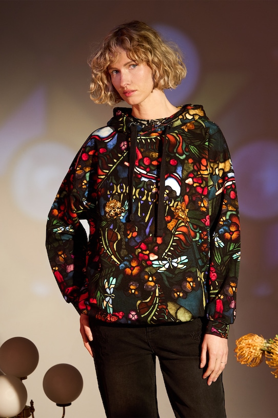 Толстовка Medicine, черный
Толстовка Medicine, черный