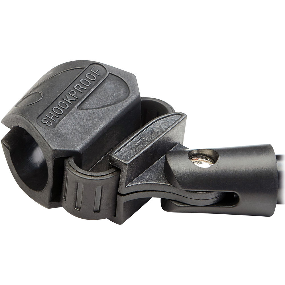 Oklahoma Sound SM Shock Mount Mic Holder SM
Oklahoma Sound SM Shock Mount Mic Holder SM