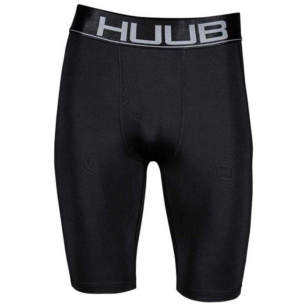Шорты HUUB Compression, черный
Шорты HUUB Compression, черный