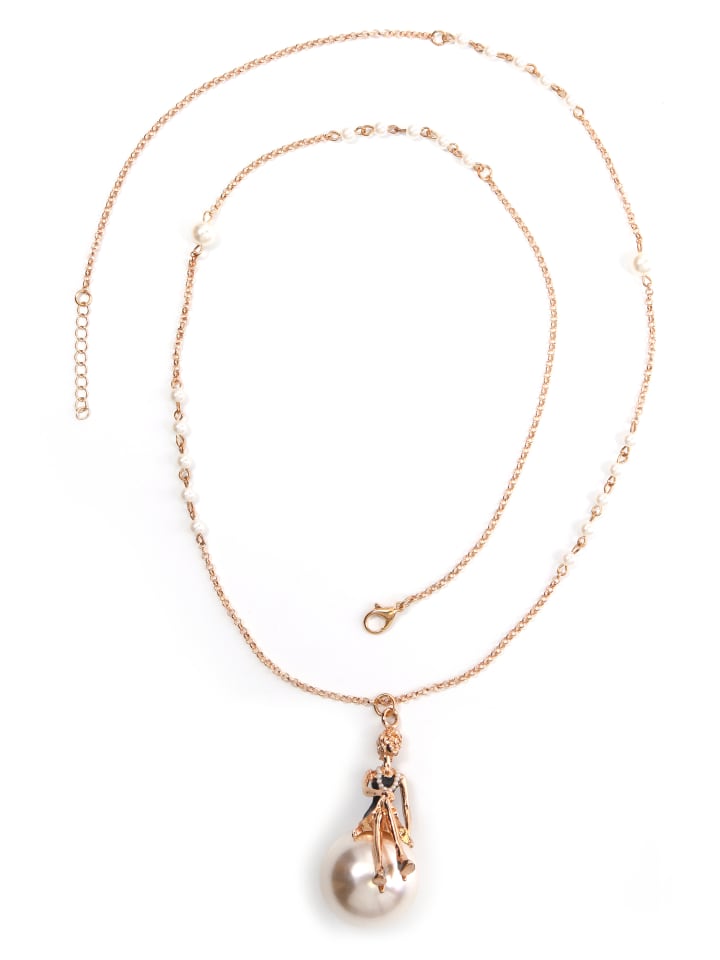 Collezione alessandro Длинное золотое колье "Майло"
Collezione alessandro Длинное золотое колье "Майло"