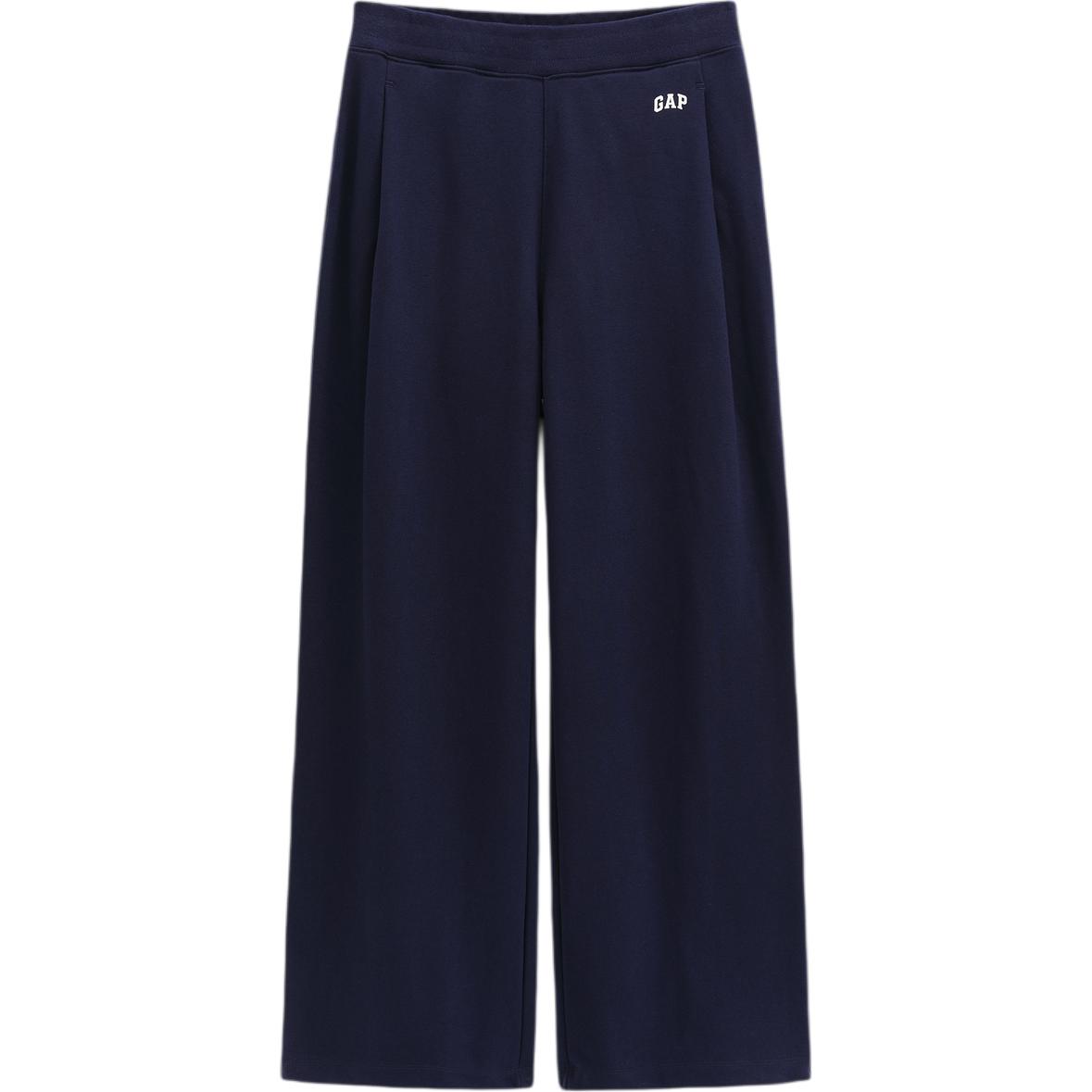 Женские повседневные брюки GAP, синий
Женские повседневные брюки GAP, синий