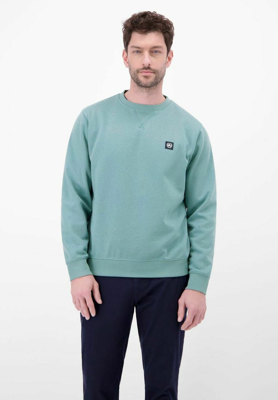 Толстовка LERROS Sweatshirt, Arctic Blue/Turquoise, Синий, Толстовка LERROS Sweatshirt, Arctic Blue/Turquoise
Толстовка LERROS Sweatshirt, Arctic Blue/Turquoise, Синий, Толстовка LERROS Sweatshirt, Arctic Blue/Turquoise