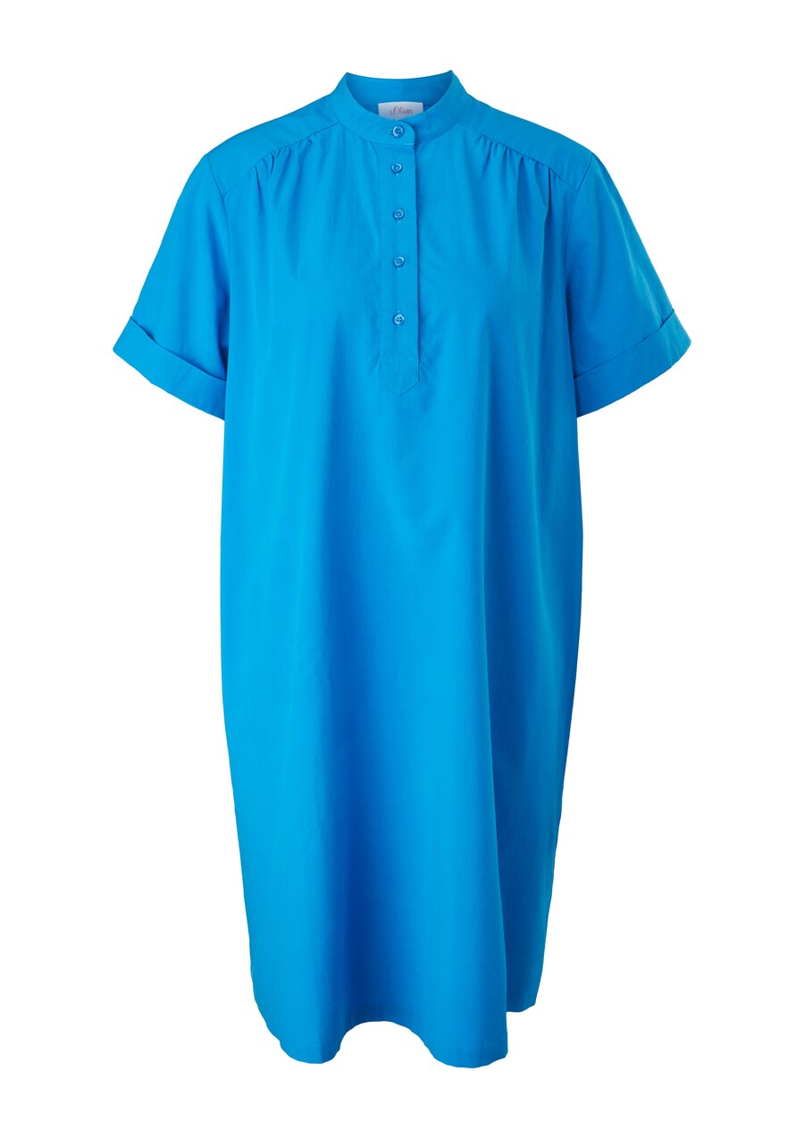 Платье-рубашка s.Oliver, Blue
Платье-рубашка s.Oliver, Blue