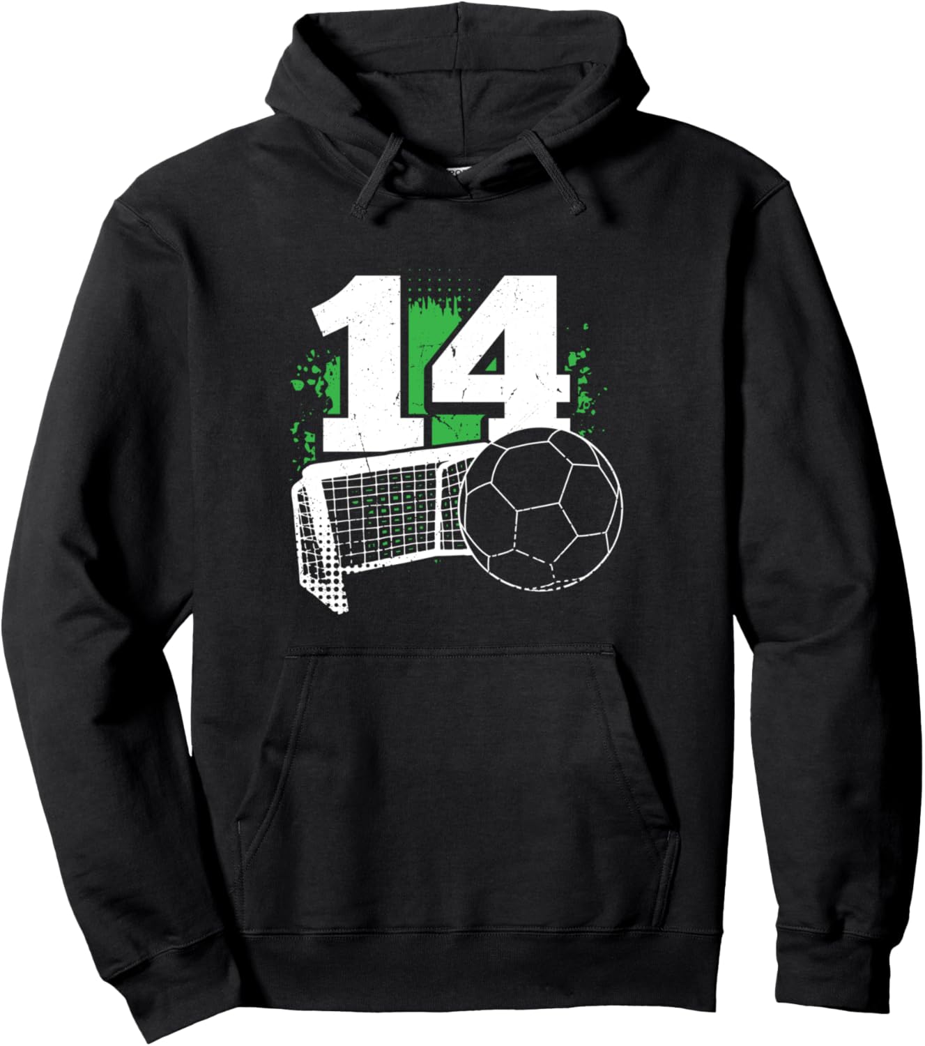 Худи с надписью «14-летний мальчик-гандболист» 14 Year Old Birthday Apparel Handball Boy B-Day, черный
Худи с надписью «14-летний мальчик-гандболист» 14 Year Old Birthday Apparel Handball Boy B-Day, черный