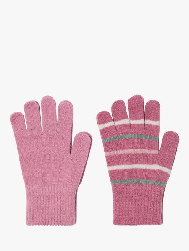 Детские волшебные перчатки Polarn O. Pyret, Pack of 2, Pink
Детские волшебные перчатки Polarn O. Pyret, Pack of 2, Pink