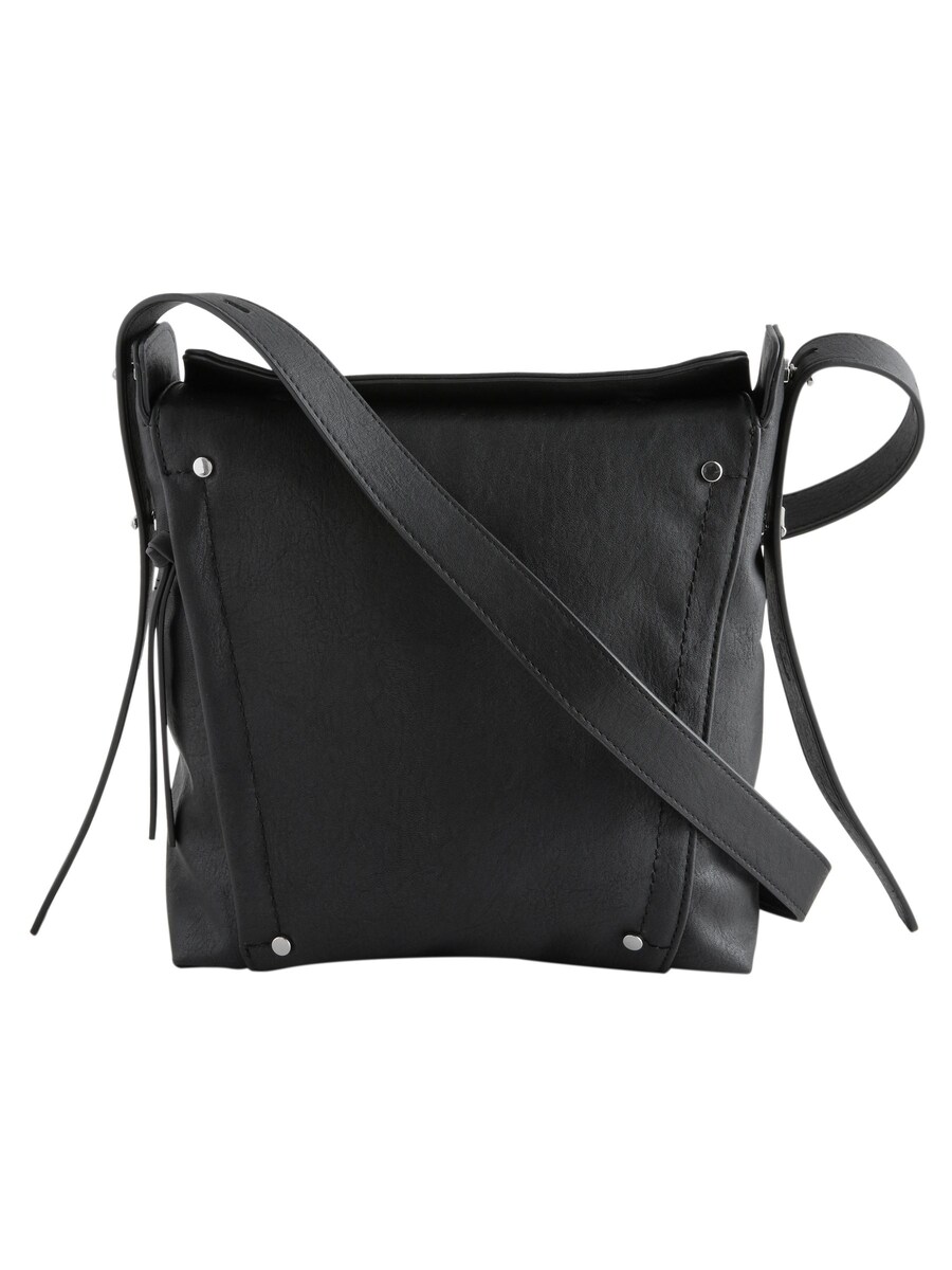 Сумка через плечо Next Crinkle, черный
Сумка через плечо Next Crinkle, черный