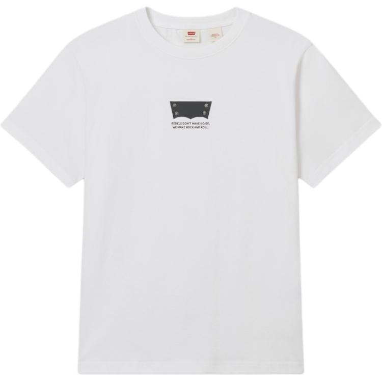 Levis Футболка мужская белая, Белый, Levis Футболка мужская белая
Levis Футболка мужская белая, Белый, Levis Футболка мужская белая