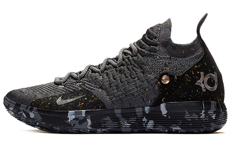 Мужские баскетбольные кроссовки Nike KD 11
Мужские баскетбольные кроссовки Nike KD 11