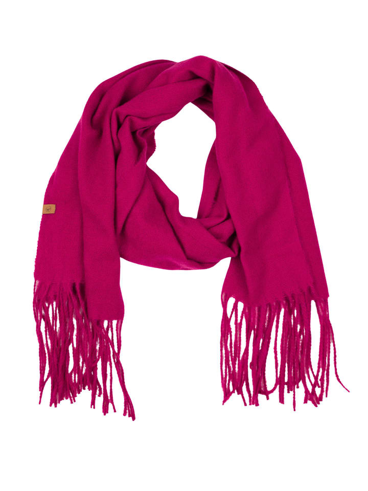 Шарф SCHIETWETTER
Шарф SCHIETWETTER